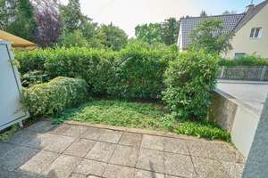 Einfach einziehen – charmante EG-Wohnung mit Terrasse und Garten in Bogenhausen – Die vollständige Adresse der Immobilie erhältst du vom Anbieter., 81927 Parkstadt, München – Vorschaubild 9
