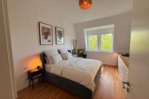 Große 2-Zimmer Wohnung, gehobene Ausstattung, Balkon, DG – Wielandstraße 82, 44791 Grumme, Bochum – Vorschaubild 16