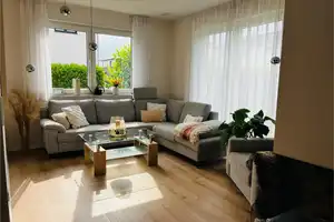Hochwertiges Einfamilienhaus mit guter Anbindung – Am Kiliansbrunnen 1, 33142 Paderborn (Kreis) – Vorschaubild 5