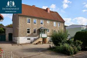 Charmanter Landsitz (Pferdehof) mit großem Grundstück und viel Ausbaupotential – Die vollständige Adresse der Immobilie erhältst du vom Anbieter., 39221 Bördeland – Vorschaubild 5
