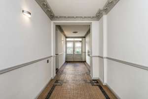 Charmant, kompakt, Kollwitzplatz! – Hagenauer Straße 3, 10435 Prenzlauer Berg, Berlin – Vorschaubild 10