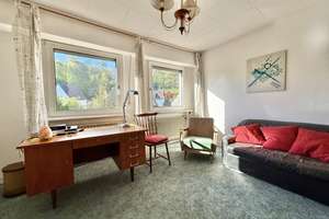 Solides Zweifamilienhaus in toller Lage von Gadderbaum – Die vollständige Adresse der Immobilie erhältst du vom Anbieter., 33617 Gadderbaum, Bielefeld – Vorschaubild 9