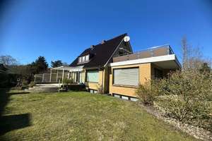 Großzügiges Einfamilienhaus mit schönem Garten, Vollkeller und Garage in Lübeck-St. Jürgen (Nähe Uni – Die vollständige Adresse der Immobilie erhältst du vom Anbieter., 23562 Sankt Jürgen, Lübeck – Vorschaubild 59