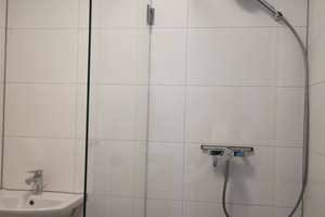 Kurz / Langzeitmiete, 1 room apartment,  1mins Fußweg Pasing S bahn Station - münchen – August-Exter-Straße 7, 81245 Neupasing, München – Vorschaubild 2