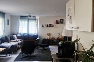 Stuttgart Mitte: 3-Zimmer-Wohnung in zentraler Lage – Gaisburgstraße 10, 70182 Diemershalde, Stuttgart – Vorschaubild 10