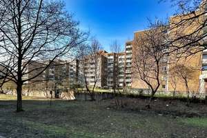 Großzügige Wohnung mit zwei Bädern und Einbauküche – Die vollständige Adresse der Immobilie erhältst du vom Anbieter., 30177 List, Hannover – Vorschaubild 2