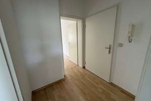 Zweiraumwohnung mit Balkon und Einbauküche – Rottersdorfer Straße 1A, 39112 Sudenburg, Magdeburg – Vorschaubild 5