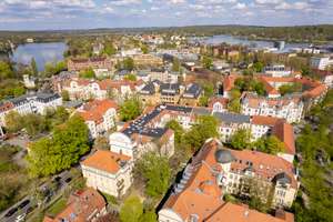 Großzügige Wohnung mit drei Balkonen am begehrten Holländischen Viertel – Die vollständige Adresse der Immobilie erhältst du vom Anbieter., 14467 Nördliche Innenstadt, Potsdam – Vorschaubild 18