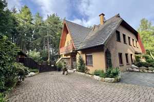 Großes Wohnhaus in der Natur, nur wenige Minuten vom Zentrum in Löningen! *Provisionsfrei* – Cloppenburg (Kreis) – Vorschaubild 5
