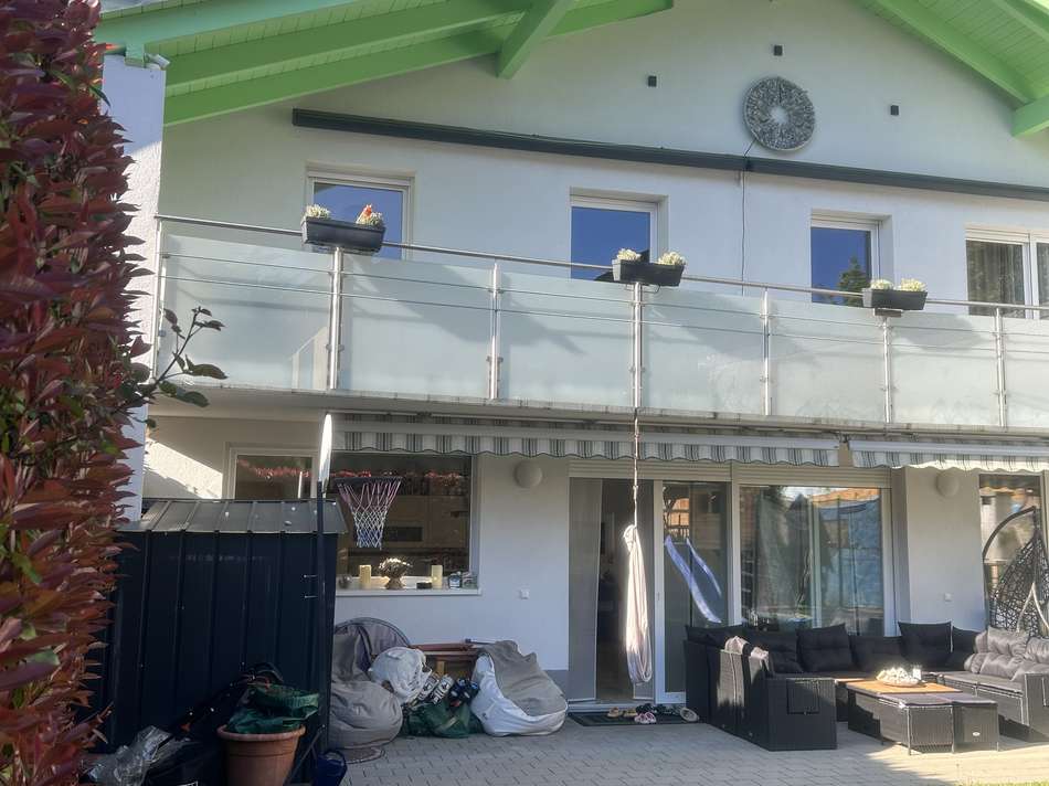 Front-Innenbereich