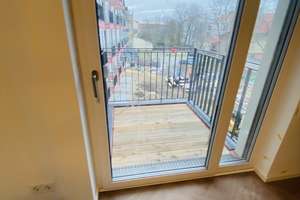 Traumhafte möblierte Wohnung mit Balkon direkt zum ruhigen Innenhof mit EBK und Abstellkammer!!!! – Moissistraße 31, 12489 Adlershof, Berlin – Vorschaubild 4