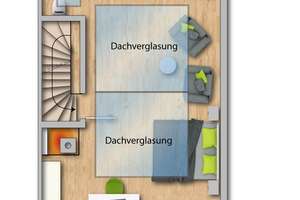 Modern, lichtdurchflutet und ein Hauch von Extravaganz – Klessingweg 15, 80997 Allach, München – Vorschaubild 22