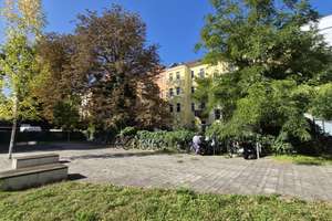 Schöne helle 2-Zimmerwohnung mit Balkon – Spreestr. 5, 12439 Niederschöneweide, Berlin – Vorschaubild 5