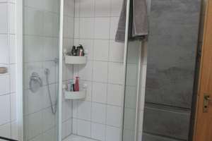 Provisionsfrei* Doppelhaushälfte mit zwei separaten Wohneinheiten, Stellplätzen, Balkon und Terrasse – Die vollständige Adresse der Immobilie erhältst du vom Anbieter., 73035 Göppingen – Vorschaubild 15