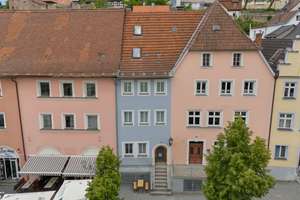7,9% Rendite in bester Lage! Attraktive Kapitalanlage in der Kulmbacher Innenstadt – Die vollständige Adresse der Immobilie erhältst du vom Anbieter., 95326 Kulmbach – Vorschaubild 2