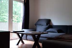Vollständig renovierte 2,5 Zimmer-Erdgeschosswohnung mit Balkon und Einbauküche in Braunschweig – Bienroder Weg 56 A, 38108 Schunteraue, Braunschweig – Vorschaubild 3