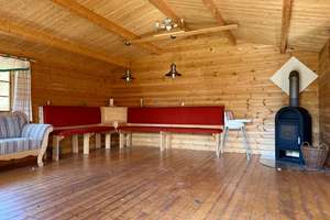 * Einfamilienhaus der Extraklasse mit Kamin, Sauna & Weitblick * – Die vollständige Adresse der Immobilie erhältst du vom Anbieter., 26810 Westoverledingen – Vorschaubild 14