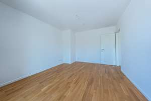 Stilvolle 4-Zimmer-Familienwohnung mit großem Süd-Balkon – Die vollständige Adresse der Immobilie erhältst du vom Anbieter., 81677 Echarding, München – Vorschaubild 11