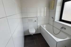 Stilvoll modernisiert: 2-Zimmer-Wohnung in Bochum-Werne