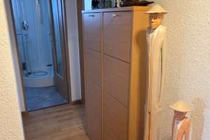 Hochwertig wohnen in Neu-Ulm: 3-Zimmer-Wohnung mit gehobener Ausstattung – Pfuhler Straße 34, 89231 Neu-Ulm – Vorschaubild 7