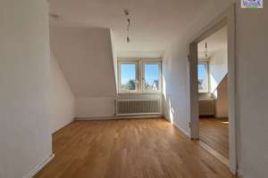 Gemütliche 3-Zimmer-Wohnung in ruhiger Lage – Die vollständige Adresse der Immobilie erhältst du vom Anbieter., 38126 Südstadt-Rautheim-Mascherode, Braunschweig – Vorschaubild 4