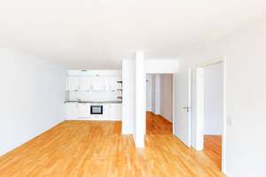 Jetzt wunderschöne 2-Zimmer Wohnung im Milaneo sichern! – Mailänder Platz 11, 70173 Europaviertel, Stuttgart – Vorschaubild 2