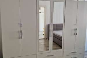 Möblierte 3-Zimmer-Wohnung in Görlitz zu vermieten – Löbauer Straße 32, 2826 Innenstadt, Görlitz – Vorschaubild 7