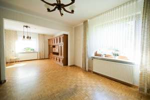 Freistehendes Einfamilienhaus auf großzügigem Grundstück in ruhiger Sackgassenlage – 33605 Stieghorst, Bielefeld – Vorschaubild 3