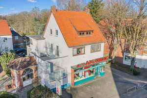 Attraktive Kapitalanlage in zentraler Lage von Hamburg-Wellingsbüttel – Die vollständige Adresse der Immobilie erhältst du vom Anbieter., 22391 Wellingsbüttel, Hamburg – Vorschaubild 2