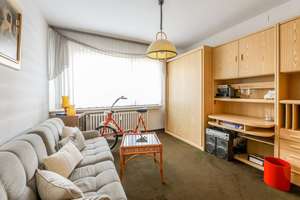 Gut geschnittene 3,5-Raum-Wohnung mit rd. 96 m² und Sonnenbalkon in Burgaltendorf  – Die vollständige Adresse der Immobilie erhältst du vom Anbieter., 45289 Burgaltendorf, Essen – Vorschaubild 12