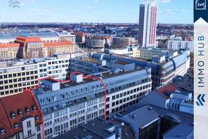 ++ Ihr perfekter Einstieg in den Leipziger Immobilienmarkt in Bestlage Leipzigs ++ – Die vollständige Adresse der Immobilie erhältst du vom Anbieter., 4109 Zentrum, Leipzig – Vorschaubild 1