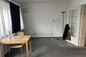 1-Zimmer-Wohnung in Düsseldorf-Pempelfort mit Balkon – Duisburger Straße 27, 40477 Pempelfort, Düsseldorf – Vorschaubild 5