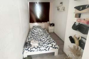 Vermietete 1,5-Zimmer-Wohnung in Bonn-Auerberg – Die vollständige Adresse der Immobilie erhältst du vom Anbieter., 53117 Auerberg, Bonn – Vorschaubild 9