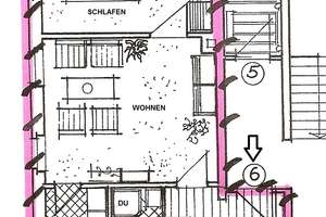 ...und die EBK ist schon da! - Hübsche 2-Raum in schöner Lage – Willy-Reinl-Str. 5, 9116 Altendorf, Chemnitz – Vorschaubild 16
