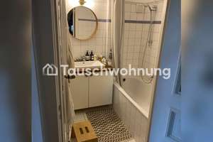 Tauschwohnung: Schöne Altbauwohnung in Winterhude  – Poelchaukamp 27, 22301 Winterhude, Hamburg – Vorschaubild 3