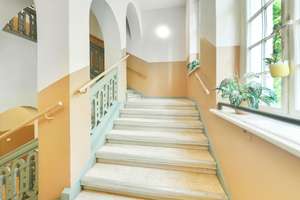Bezugsfreie 2-Zimmer-Wohnung im Ludwig Park Berlin-Buch – Die vollständige Adresse der Immobilie erhältst du vom Anbieter., 13125 Buch, Berlin – Vorschaubild 17