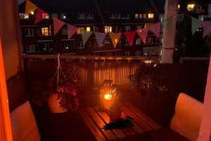 Exklusive 2-Zimmer-Wohnung mit Einbauküche in Düsseldorf – Düsseldorf – Vorschaubild 5