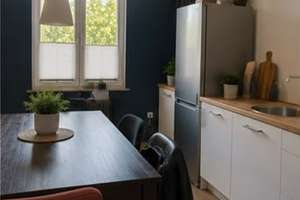 2-Zimmer-Wohnung Nähe Innenstadt (befristet!) – Hochstraße 39, 81541 Obere Au, München – Vorschaubild 4