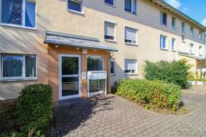 Vermietete 3 Zimmer mit Balkon in beliebter Lage inkl. TG-Stellplatz 