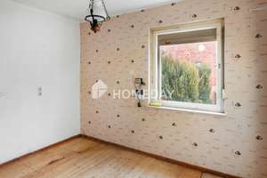Solide Basis für Ihr neues Zuhause – Doppelhaushälfte mit Entwicklungsmöglichkeiten – Die vollständige Adresse der Immobilie erhältst du vom Anbieter., 99098 Vieselbach, Erfurt – Vorschaubild 8
