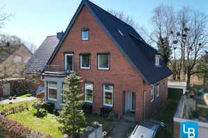 Haus am See für mehrere Generationen – Kiel – Vorschaubild 1