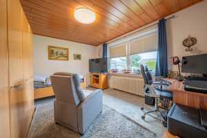Winkelglück im Grünen - Einziehen, Durchatmen & Losleben! – Nordfriesland (Kreis) – Vorschaubild 18