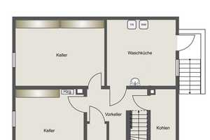 Einfamilienhaus in gefragter Lage von Gießen - Wieseck – Gießen (Kreis) – Vorschaubild 15