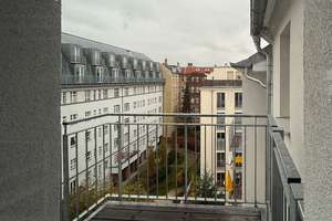 Individuell gestaltbare Wohnung unweit des Preußenparks – Konstanzer Str. 11, 10707 Wilmersdorf, Berlin – Vorschaubild 3