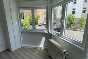 Kernsanierte 3-Zimmer-Wohnung in St. Johannis – Roritzerstraße 5, 90419 St. Johannis, Nürnberg – Vorschaubild 9