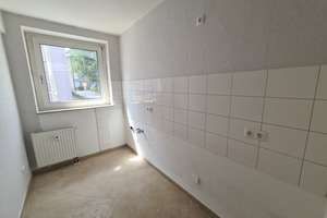 Gemütlich und gepflegt! Erdgeschoss! Tolle Singlewohnung in GE-Rotthausen! – Saarbrücker Straße 33, 45884 Rotthausen, Gelsenkirchen – Vorschaubild 5
