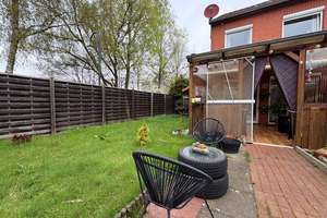 Stilvoll modernisiertes Reihenendhaus mit Wintergarten, Kamin und sonnigem Südwest-Garten – Die vollständige Adresse der Immobilie erhältst du vom Anbieter., 28779 Lüssum-Bockhorn, Bremen – Vorschaubild 11