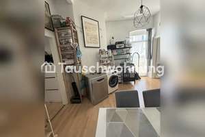 Tauschwohnung: Zentrale 2 Zimmer Wohnung gegen 3 Zimmer Wohnung – 40227 Oberbilk, Düsseldorf – Vorschaubild 17