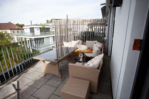 provisionsfrei, Luxuriöse 2- Zimmer Wohnung in Top City Lage – Die vollständige Adresse der Immobilie erhältst du vom Anbieter., 83022 Innenstadt, Rosenheim – Vorschaubild 40