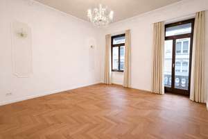 *Wohnungspaket* 2X Exklusive Altbau-Beletage Wohnungen (3Z & 2Z) in Wiesbadener Toplage – Die vollständige Adresse der Immobilie erhältst du vom Anbieter., 65158 Mitte, Wiesbaden – Vorschaubild 3